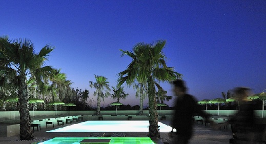  capdeagde pool