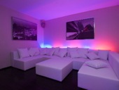 club quick in Lounge 03