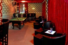 house of pleasure 240Assensio Lounge